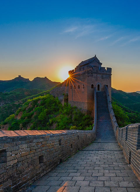 卷板机卷圆的正确方法图片