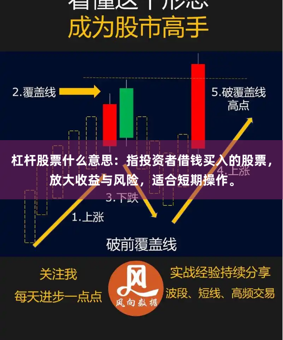 杠杆股票什么意思：指投资者借钱买入的股票，放大收益与风险，适合短期操作。